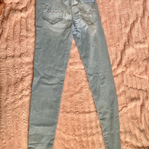 AMERICAN EAGLE JEANS - Picture 5 of 6